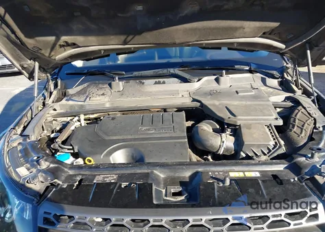 2019 Land Rover Discovery Sport Se z USA, uszkodzony, nr VIN SALCP2FX9KH812077